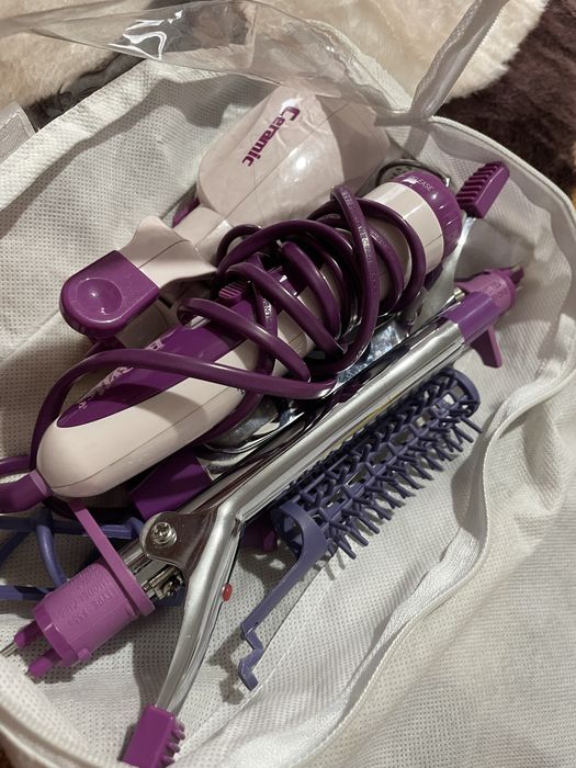Vand placi de par