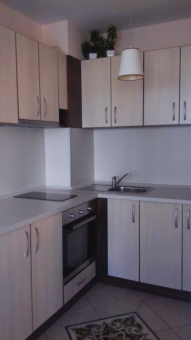 Дава се под наем Двустаен апартамент в София, Лагера - 50 кв.м за 596.7 € - Снимка #2