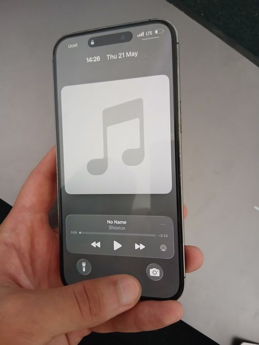 iphone 14pro max 256g