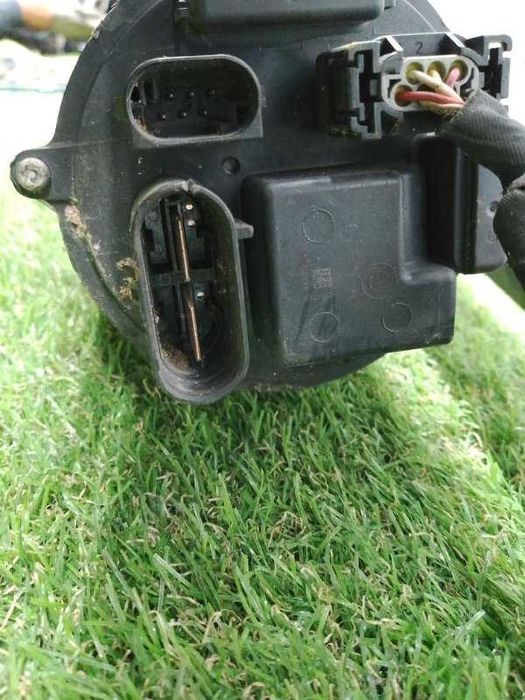 Рулевая рейка BMW 3 G20 (б/у)