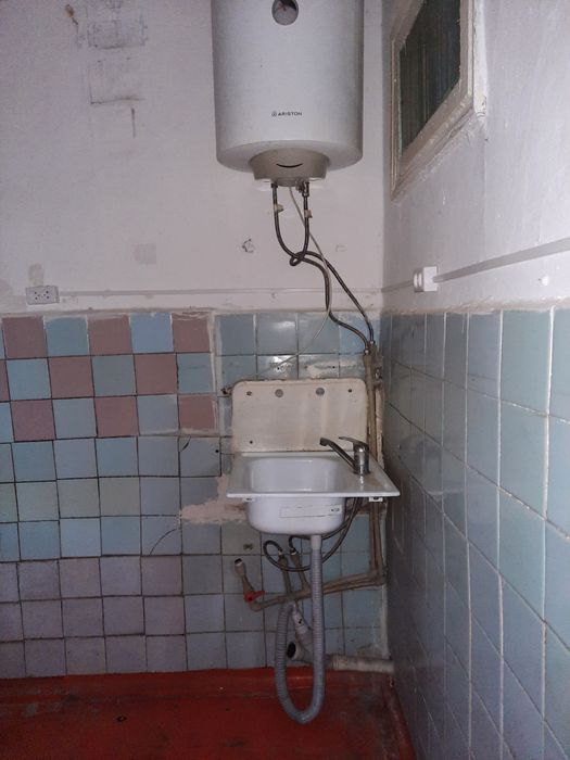 2х комнатная квартира