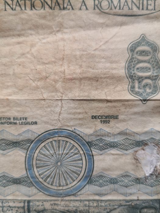 Vând bani vechi românești