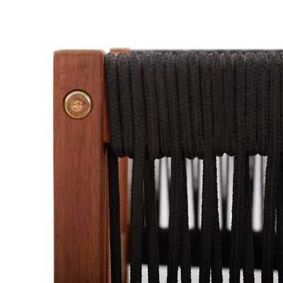 vidaXL Ъглови дивани 2 бр. с възглавници