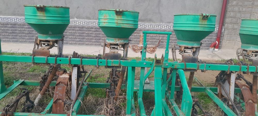 Сека сельхоз 90 схема