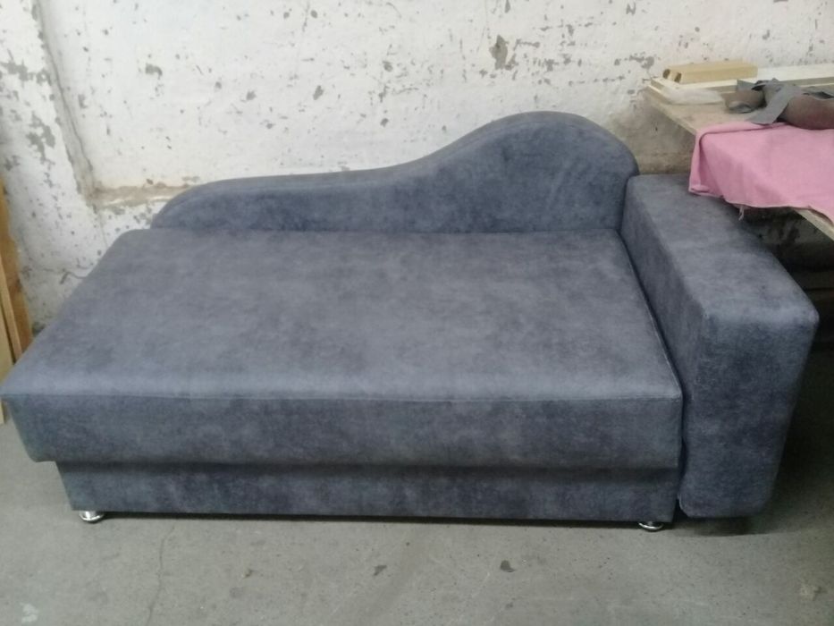 Реставрация мягкой мебели,изготовление матрасов