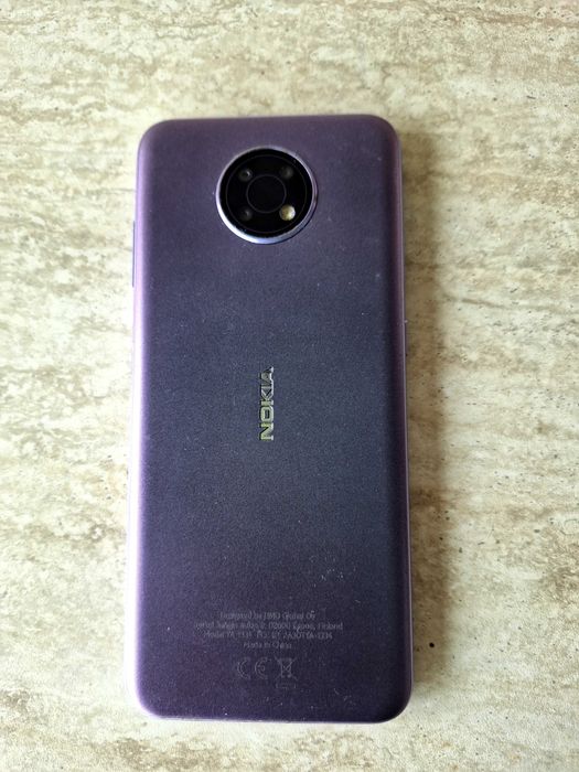 Nokia G10 / нокиа G10