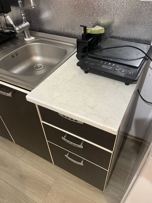 Mobila bucatarie 160x60