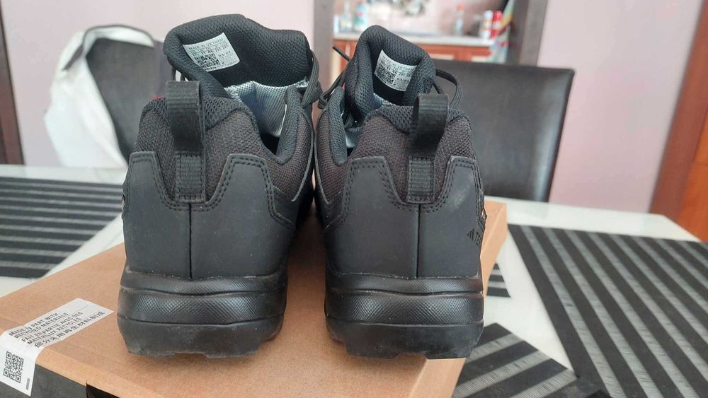 Маратонки Adidas Terrex Tracerocker 2 GTX