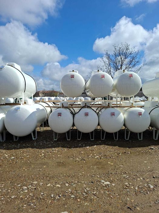 Butelii GPL Bazine GPL Butelii propan Transport inclus