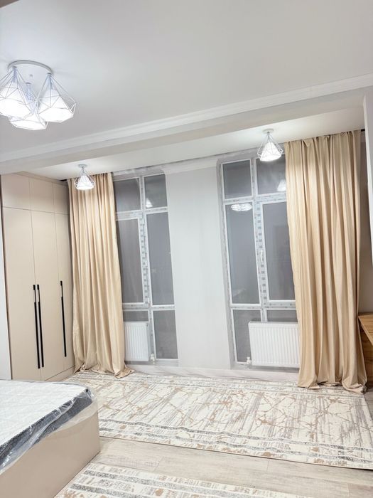 Аренда квартира долгосрочно