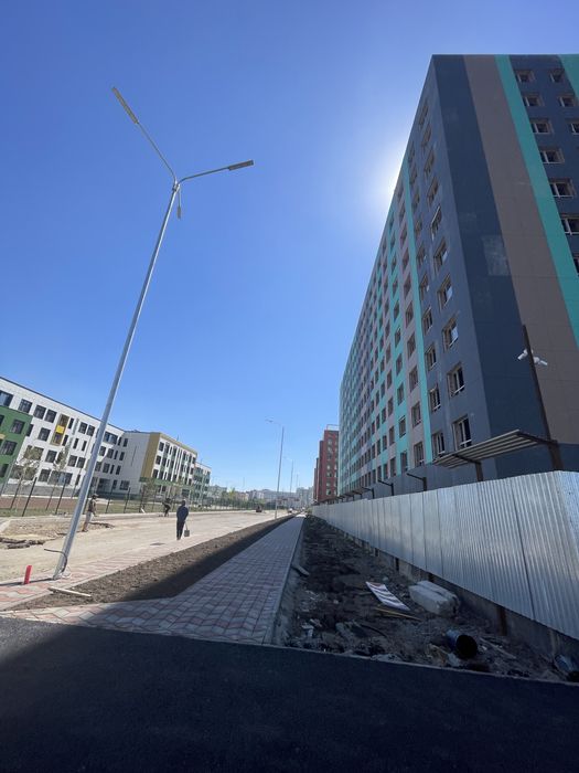 Продам 1 ком квартиру за 7 млн