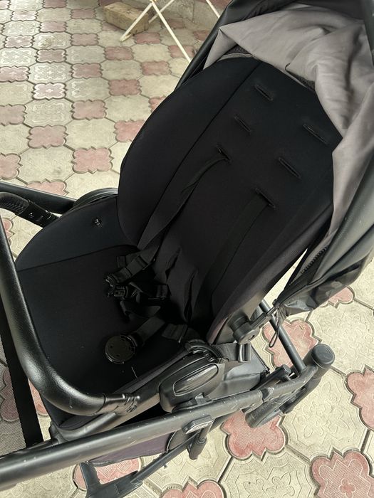 Коляска 2в1 anex e type
