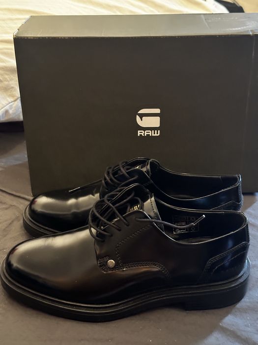 Pantofi Piele G Star Raw marimea 42