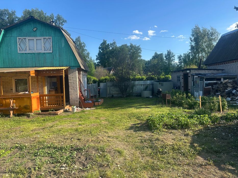 Срочно Продам дачу