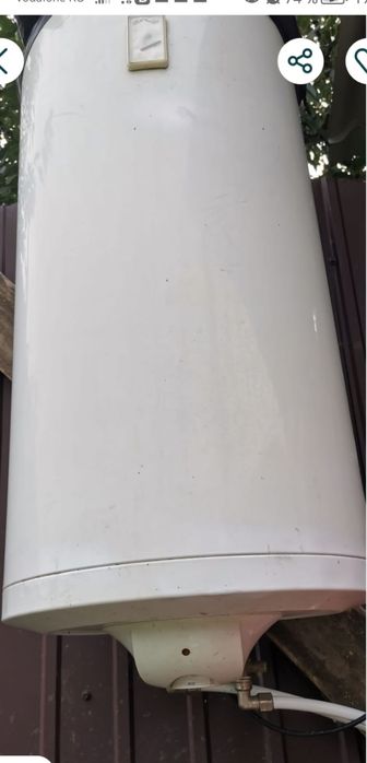 Boile electric 100L gorenje