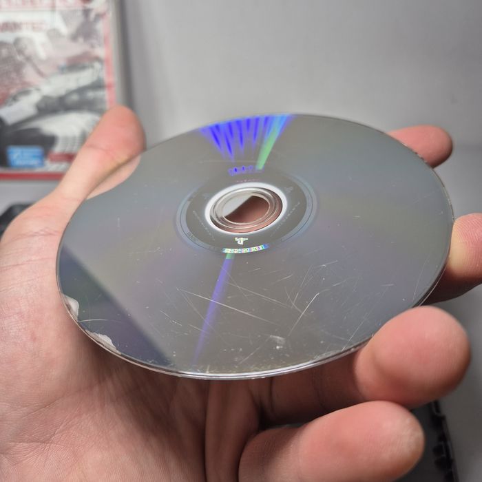 Lot 3 jocuri PS3 – GTA V, NFS Most Wanted, Gran Turismo