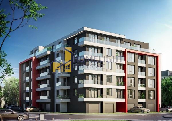 Продава се Двустаен апартамент в София, Студентски град - 70 кв.м за 1802 €/кв.м - Снимка #7