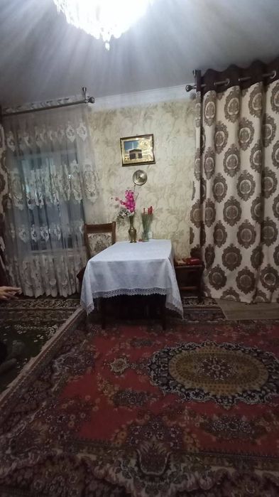 Квартира Сотилади Юнусобод тумани