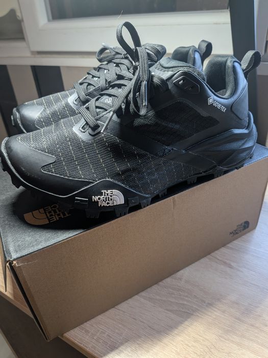 Чисто нови The North Face Offtrail TR GORE-TEX (Размер 40.5 / 26 см) – ОРИГИНАЛ