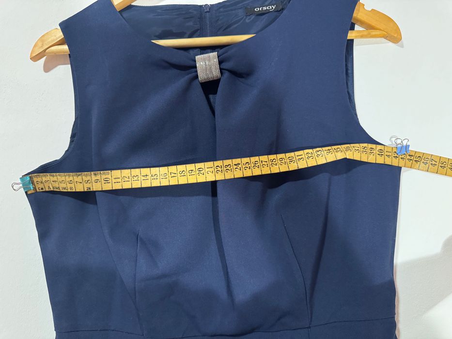 Pachet două rochii elegante, pentru birou, Orsay, M(38)