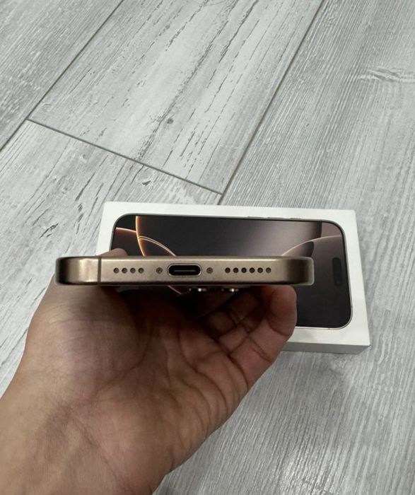 iPhone 16 ProMax | Айфон 16 ПроМакс