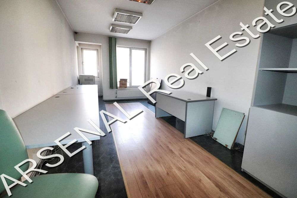 Продава се Офис в София, Център - 178 кв.м за 1576 €/кв.м - Снимка #5