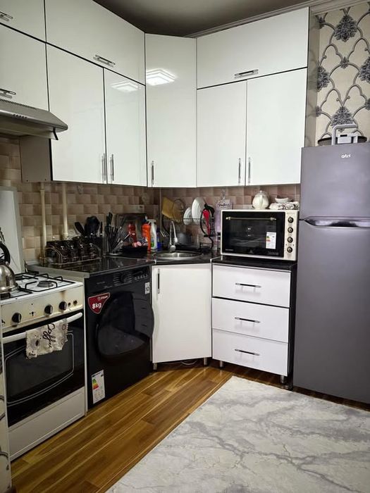 Arenda kvartira yunsobod 18 2a