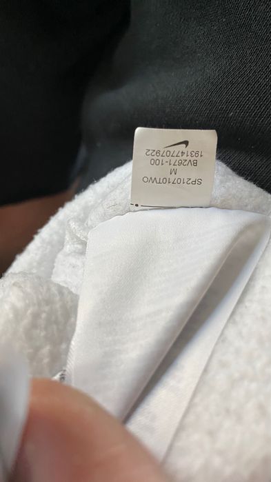 Nike M анцунг и панталон