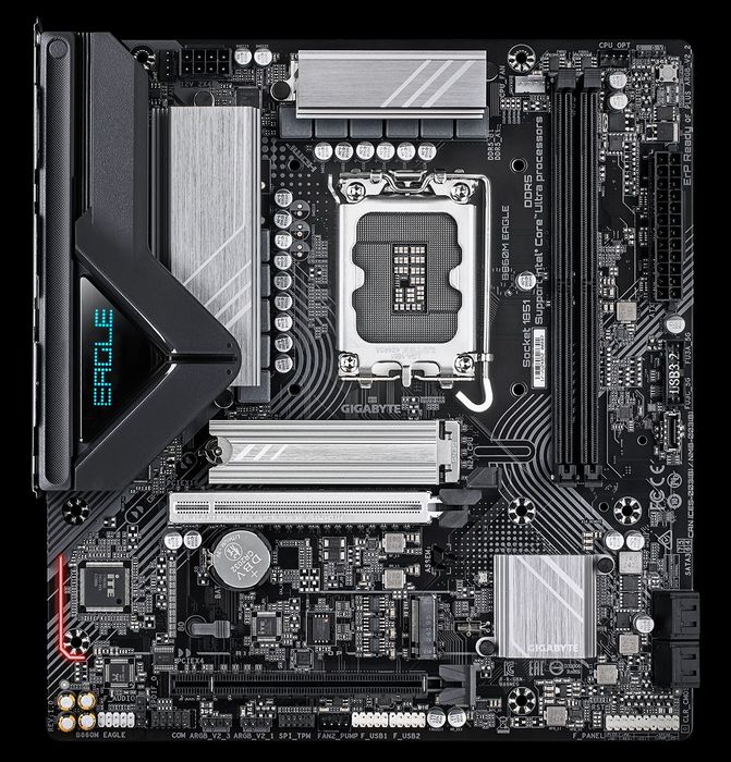 Комплект: Процессор + Мат Плата