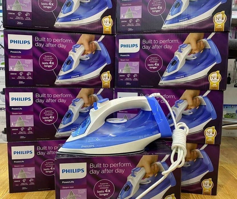 Damol philips arginal 3 yil kafolatlari bor kachistvasi zôr