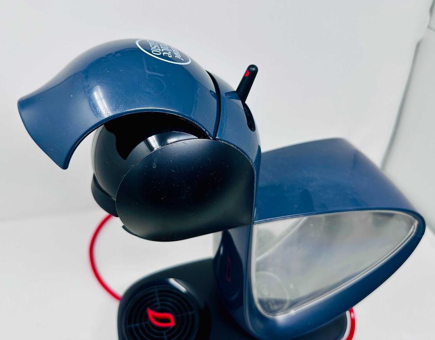 Кафемашина Dolche Gusto KRUPS Infinissima Black с Капсули