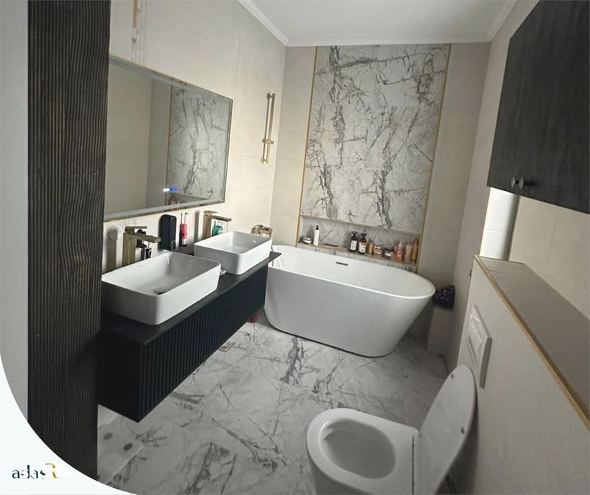 Casa in Tomesti | 4 camere | Toate utilitatile