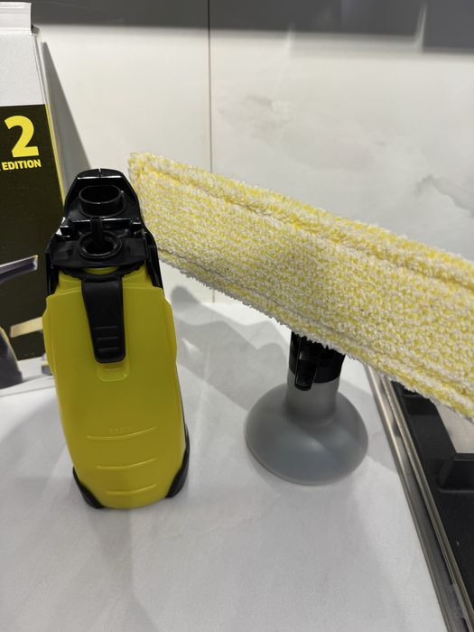 Продам электрический стеклоочиститель