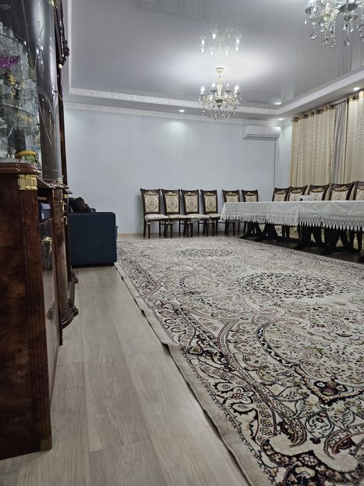 Продам дом к-жырау 196/1