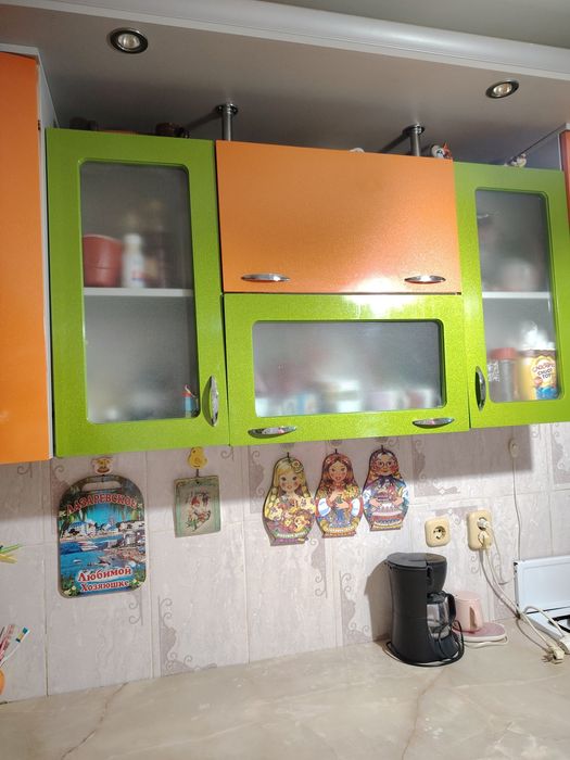 Продам кухонный гарнитур