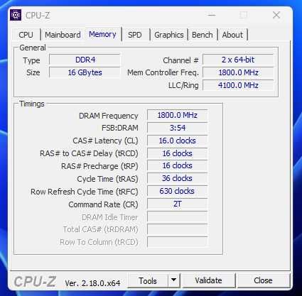 Комплект: Intel i9-11900KF + ASUS ROG Z490-E + 16GB G-Skill 3600 CL16