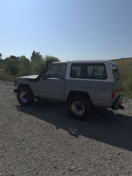 NISSAN Patrol 0 — imagine 2