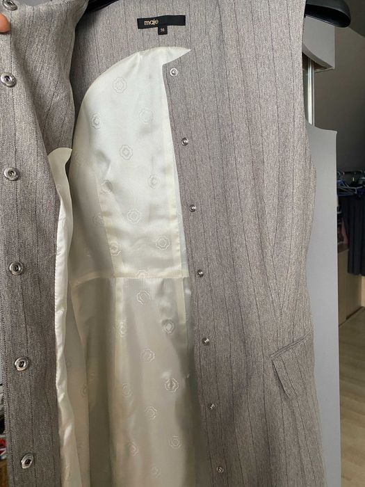 Дамска рокля Maje