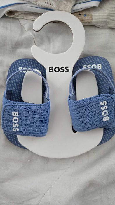 Детски сандали BOSS