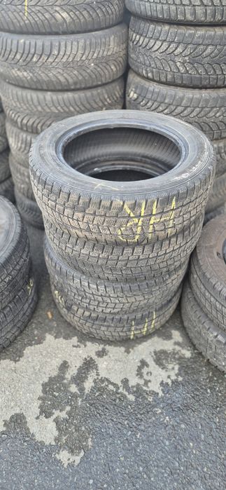Anvelope 195/60/16C Iarna