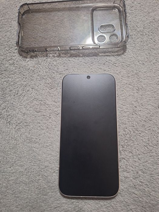 Honor 600, 512гб