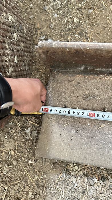 Двутавр, уголок, рельсы