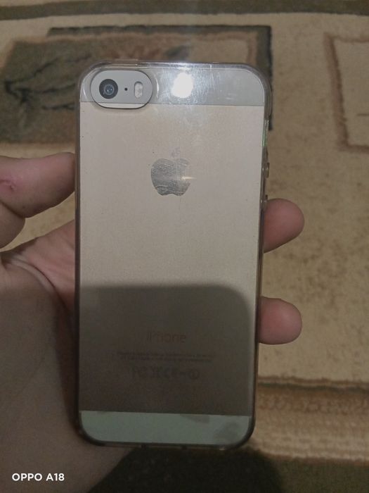 Аифон 5с в нормальном состаяние