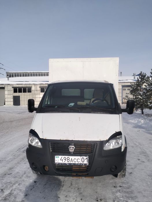 Газель 2011 г продается