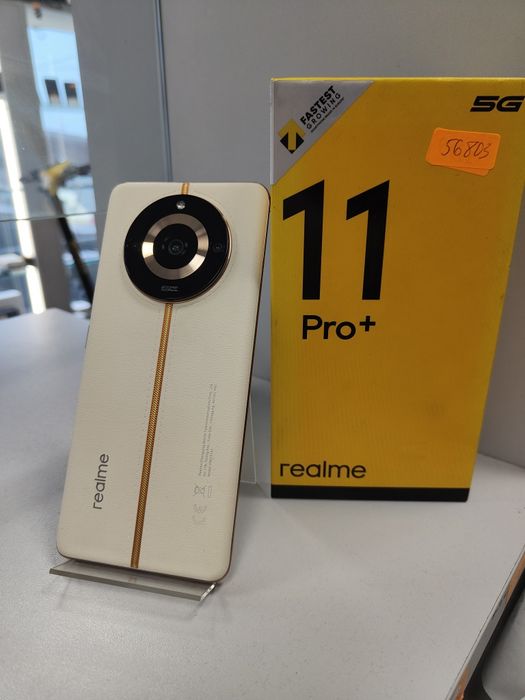 Realme 11 Pro+ 512GB