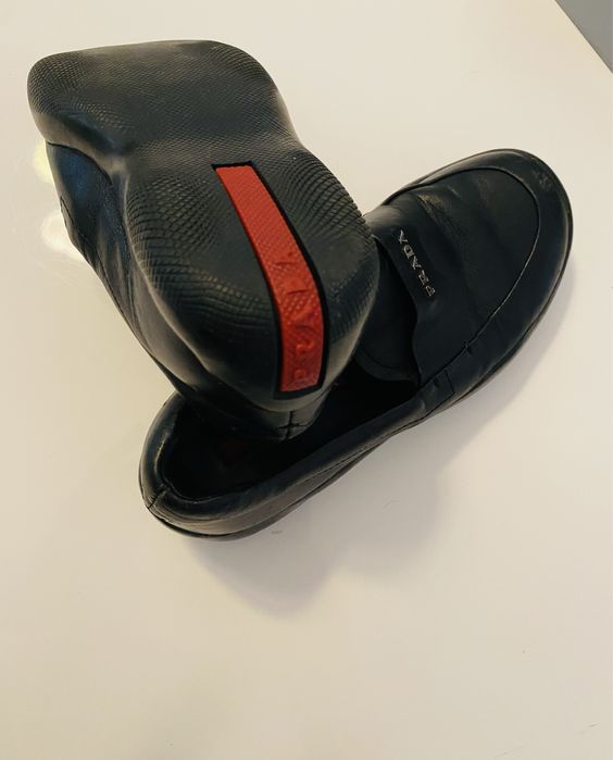 Pantofi din piele naturala - baieti - marimea 27