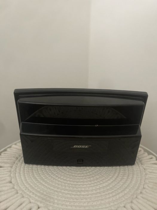 *Bose SoundDock Digital Music System