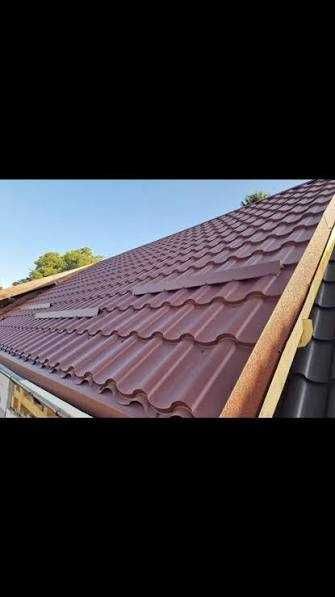 Acoperisuri si reparații de urgenta