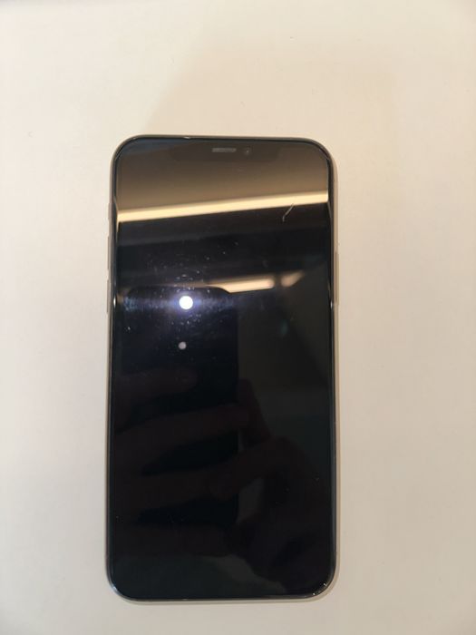 Iphone 11 pro 256 gb