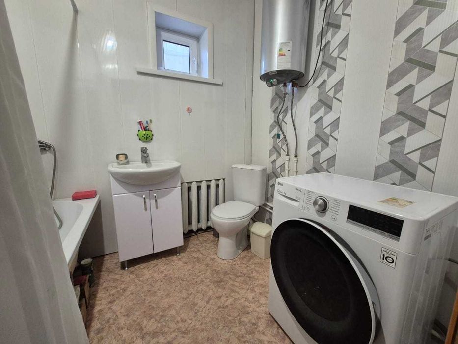 Продам дом  в мкр Жас Оркен
